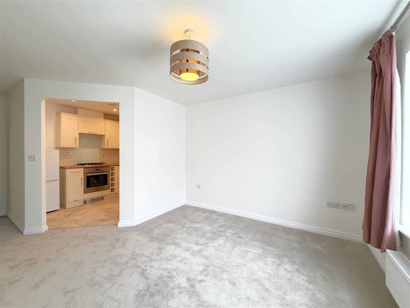 Turberville Place, Off Ansells Way, Central Warwick (Nr Sainburys & Race Course) 8